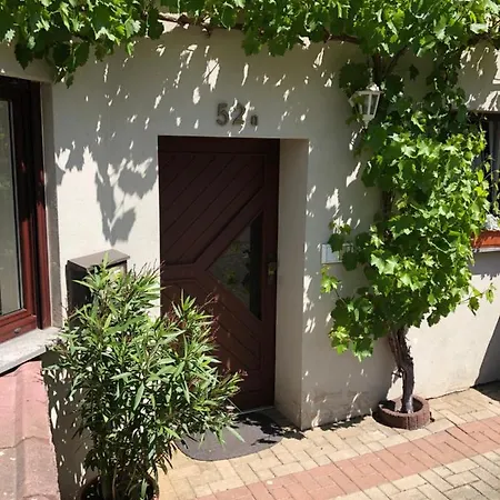 Hirtenrasen 52A Lindewerra Exterior foto