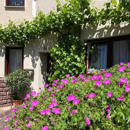 Hirtenrasen 52A Lindewerra Exterior foto
