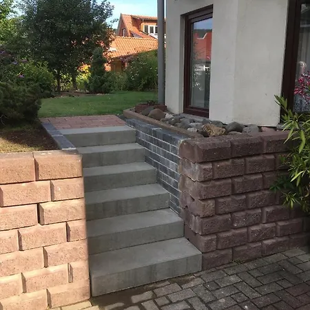 Hirtenrasen 52A Lindewerra Exterior foto