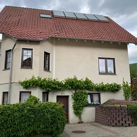 Hirtenrasen 52A Lindewerra Exterior foto