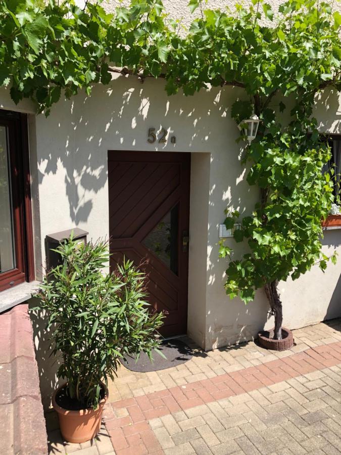 Appartement Hirtenrasen 52a Lindewerra
