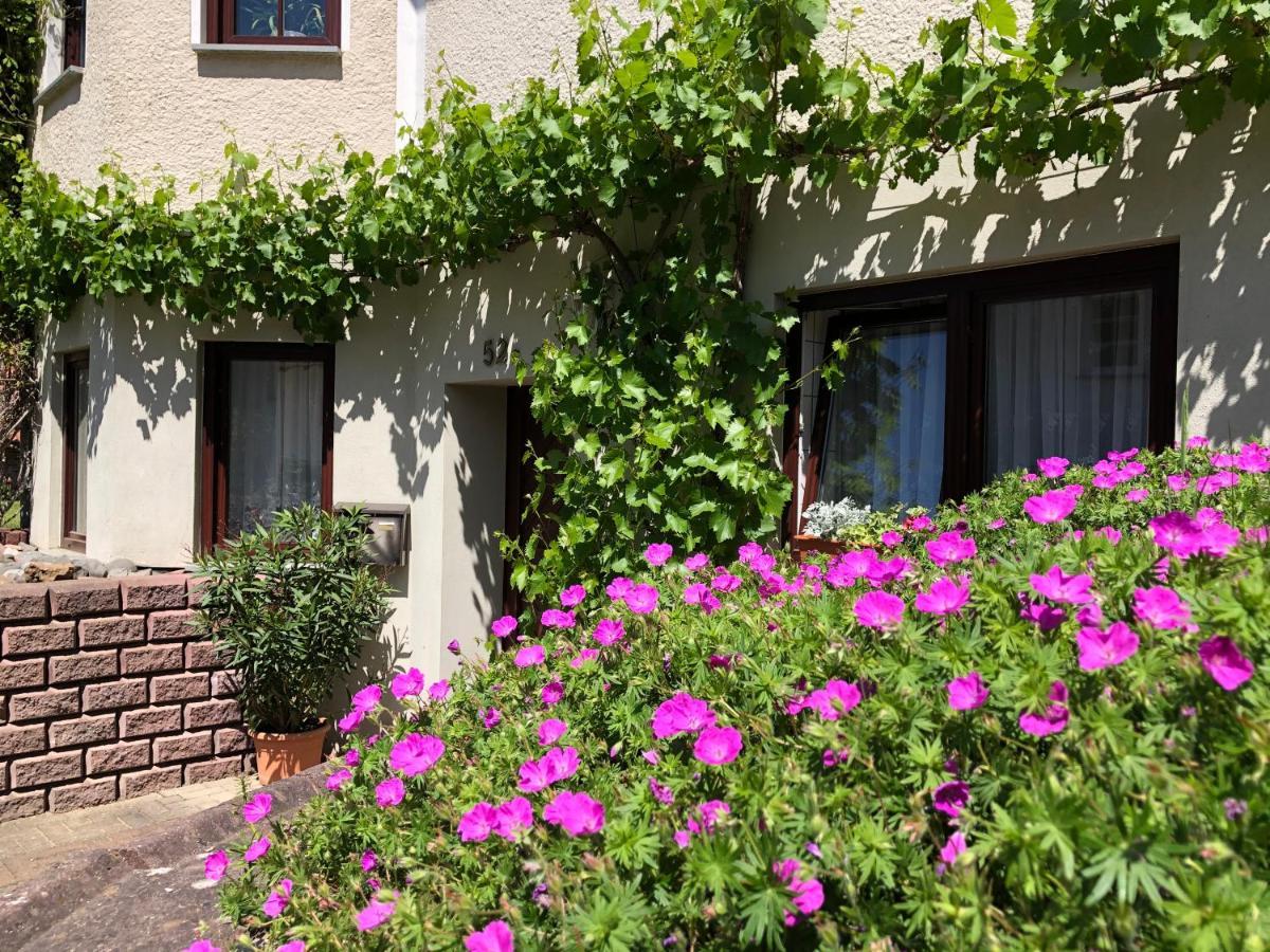 Appartement Hirtenrasen 52a *