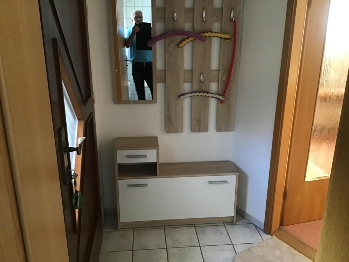Appartement Hirtenrasen 52a Lindewerra