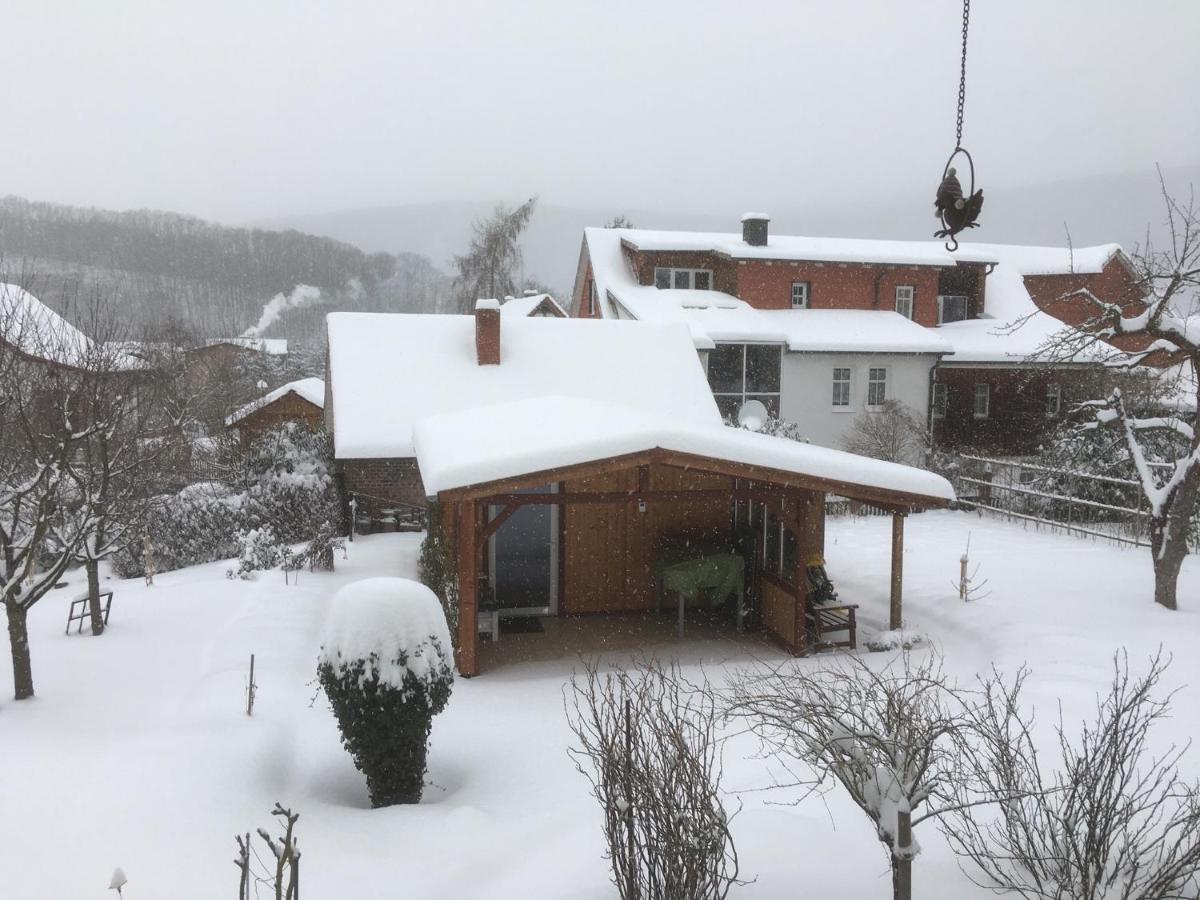 Appartement Hirtenrasen 52a *