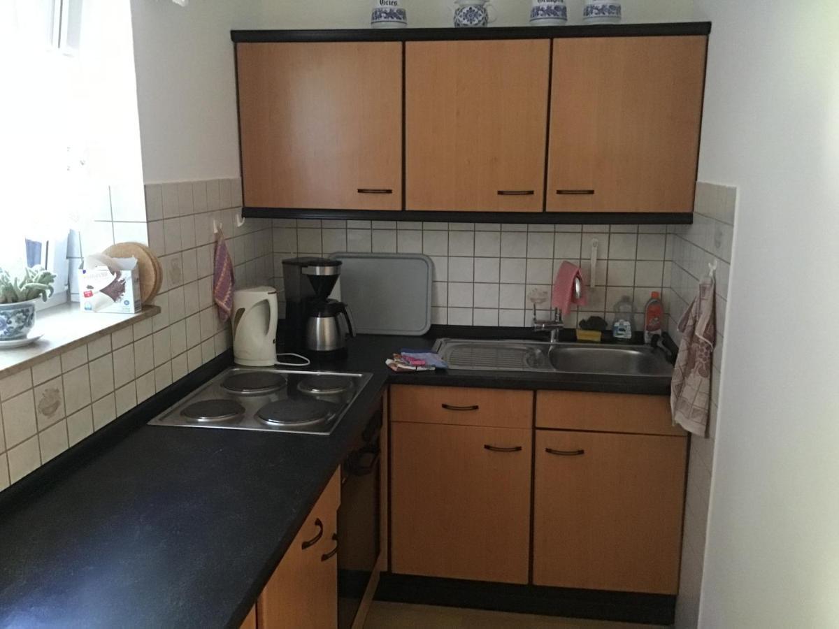 Appartement Hirtenrasen 52a Lindewerra