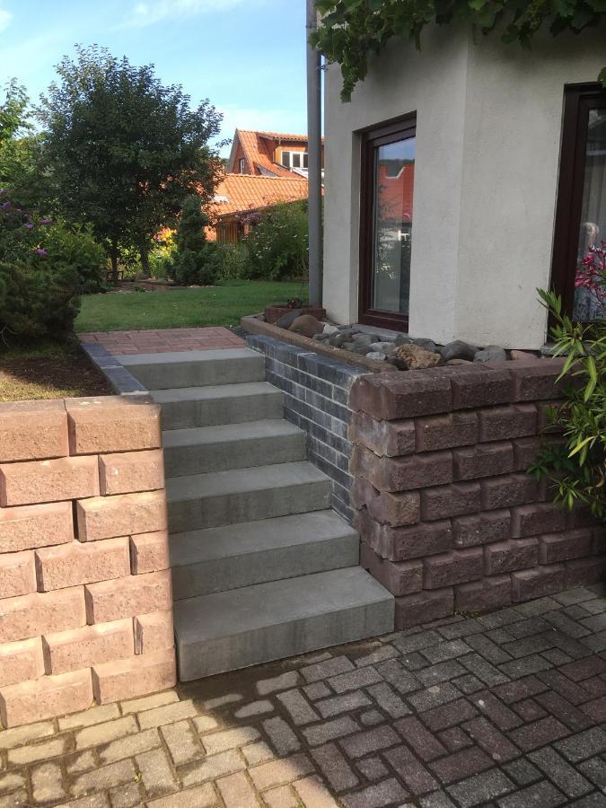 Appartement Hirtenrasen 52a