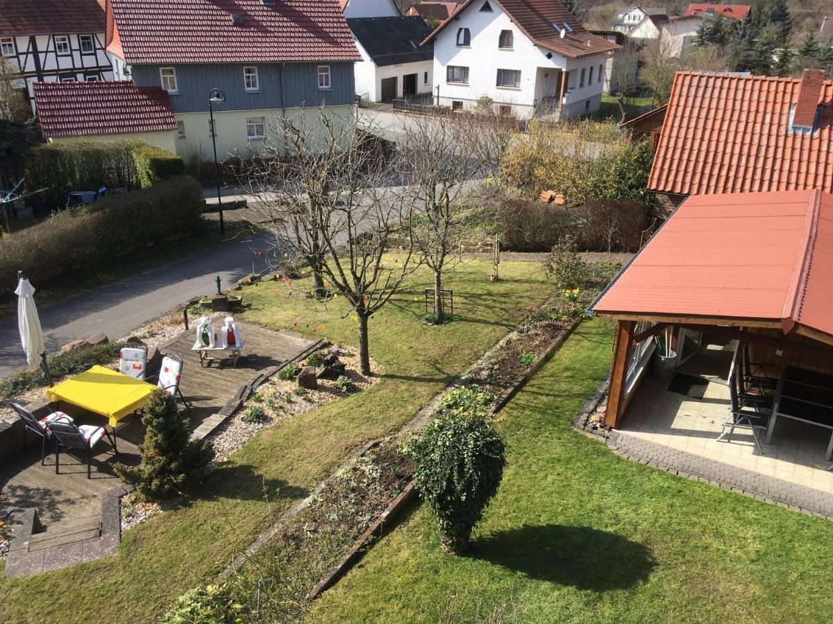 Hirtenrasen 52a Appartement Lindewerra