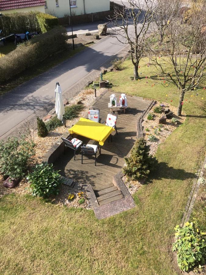 Appartement Hirtenrasen 52a *