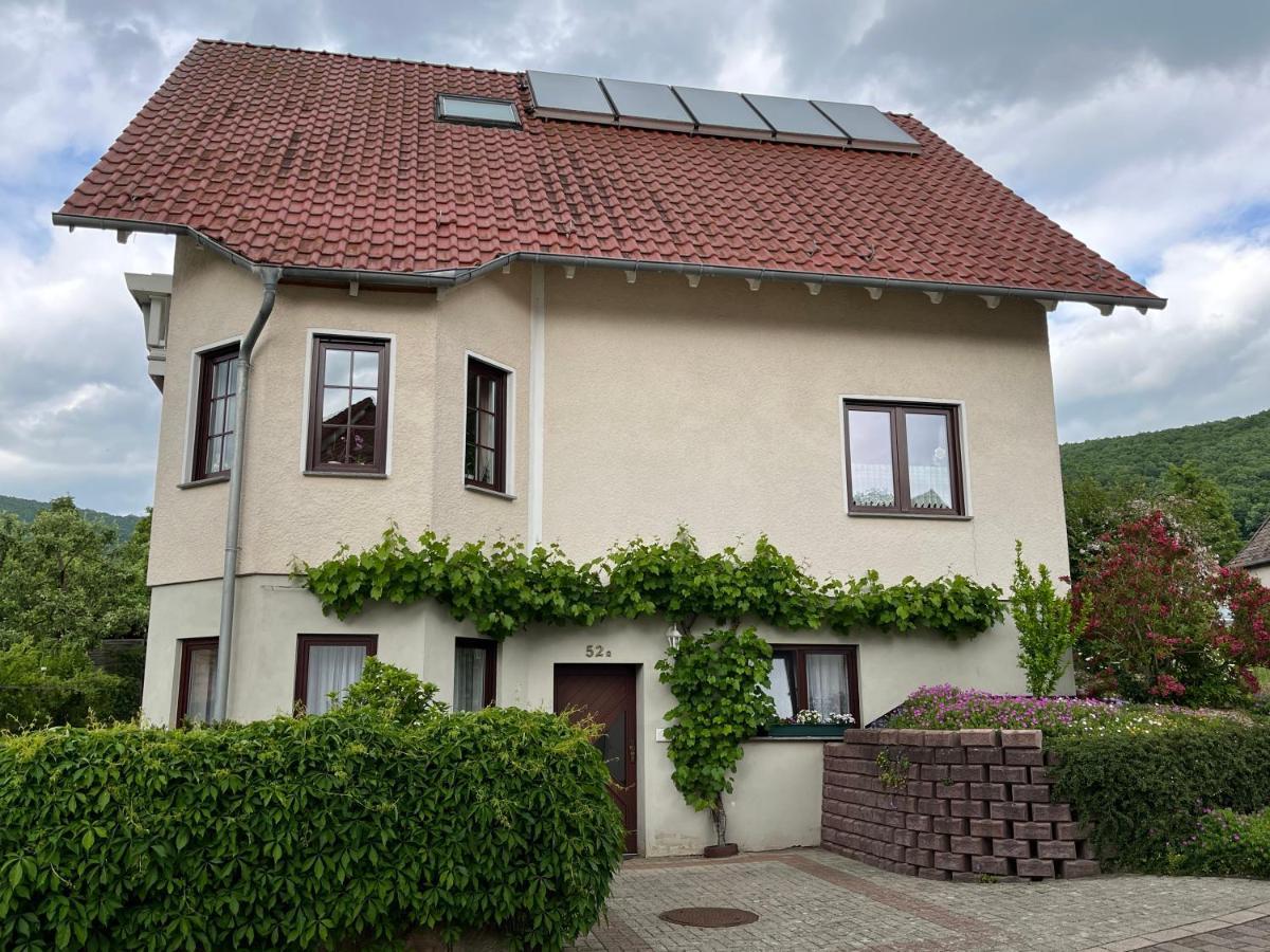 Appartement Hirtenrasen 52a