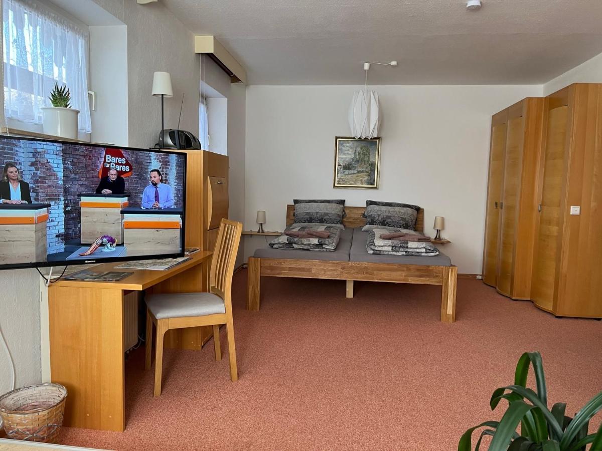 Hirtenrasen 52a Appartement *